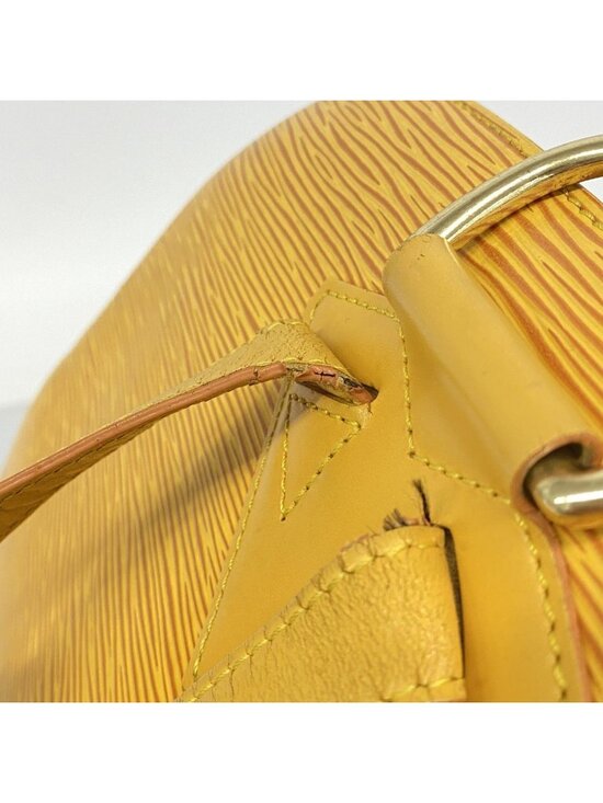 Louis Vuitton Backpack Epi Cobrane Joan main image 9